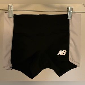 New Balance Dry-Fit Spandex Shorts